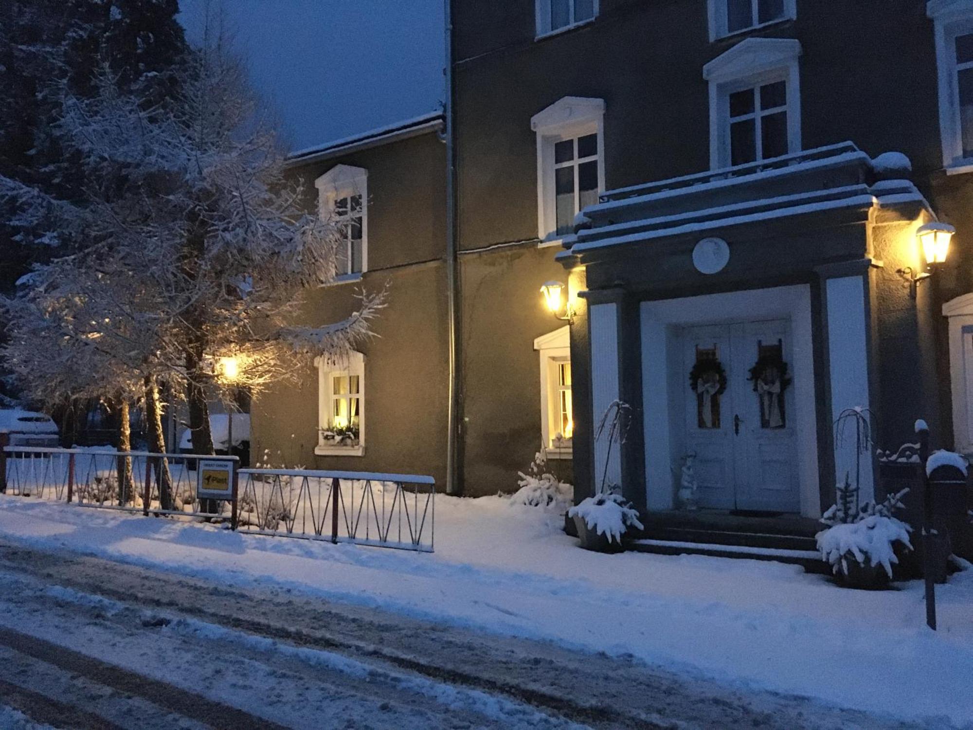 Stara Willa Jagniątków المظهر الخارجي الصورة